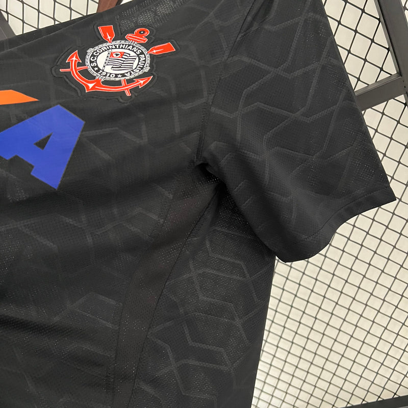 Camisa do Corinthians II 12/13 Torcedor RETRO
