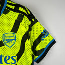 Camisa do Arsenal II 23/24 Torcedor Verde