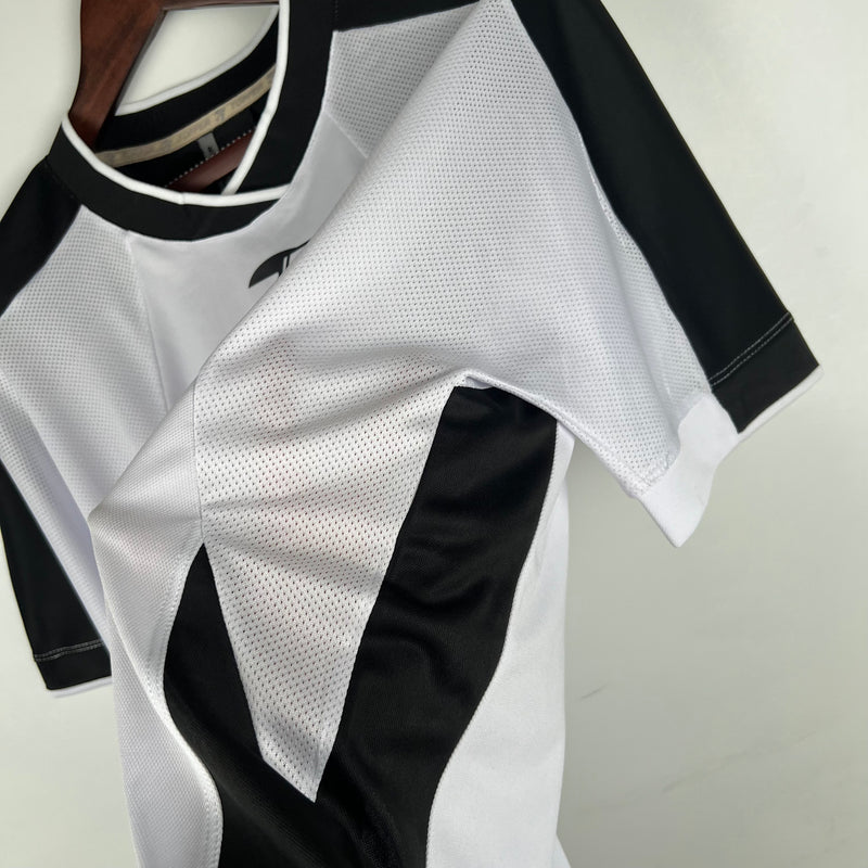 Camisa do Corinthians I 00/01 Torcedor RETRO