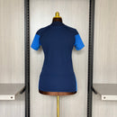 Camisa Feminina do Cruzeiro Treino 26/27 Torcedor Escura