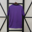 Camisa do Corinthians Treino 25/26 Torcedor Roxa