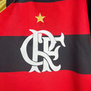 Camisa do Flamengo manga longa I 08/09 Torcedor RETRO