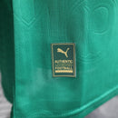 Camisa do Palmeiras I 24/25 JOGADOR Verde