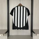 Camisa feminina do Atlético Mineiro I 25/26 Torcedor Preta