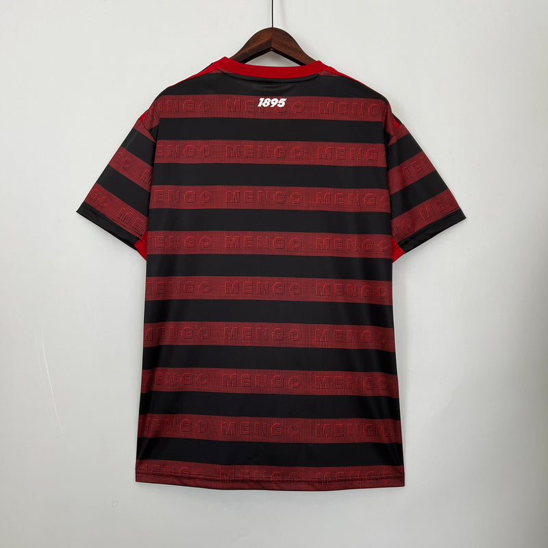 Camisa do Flamengo I 19/20 Torcedor RETRO
