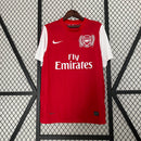 Camisa do Arsenal I 11/12 Torcedor RETRO