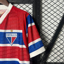 Camisa do Fortaleza I 25/26 Torcedor Azul e Vermelha