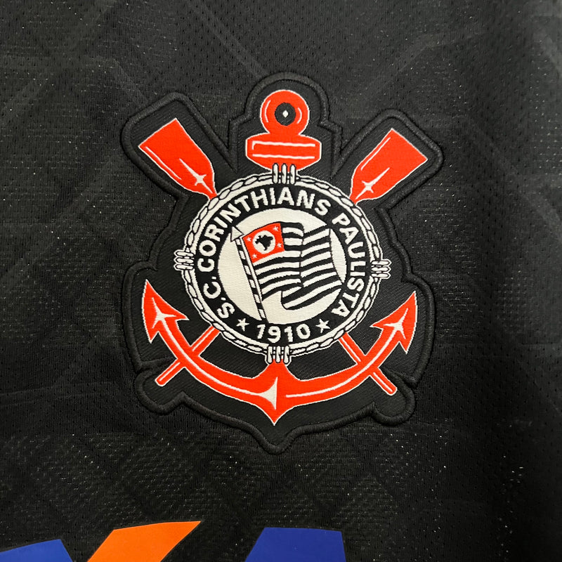 Camisa do Corinthians II 12/13 Torcedor RETRO