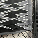 Camisa do Atlético Mineiro III 24/25 Torcedor Preta