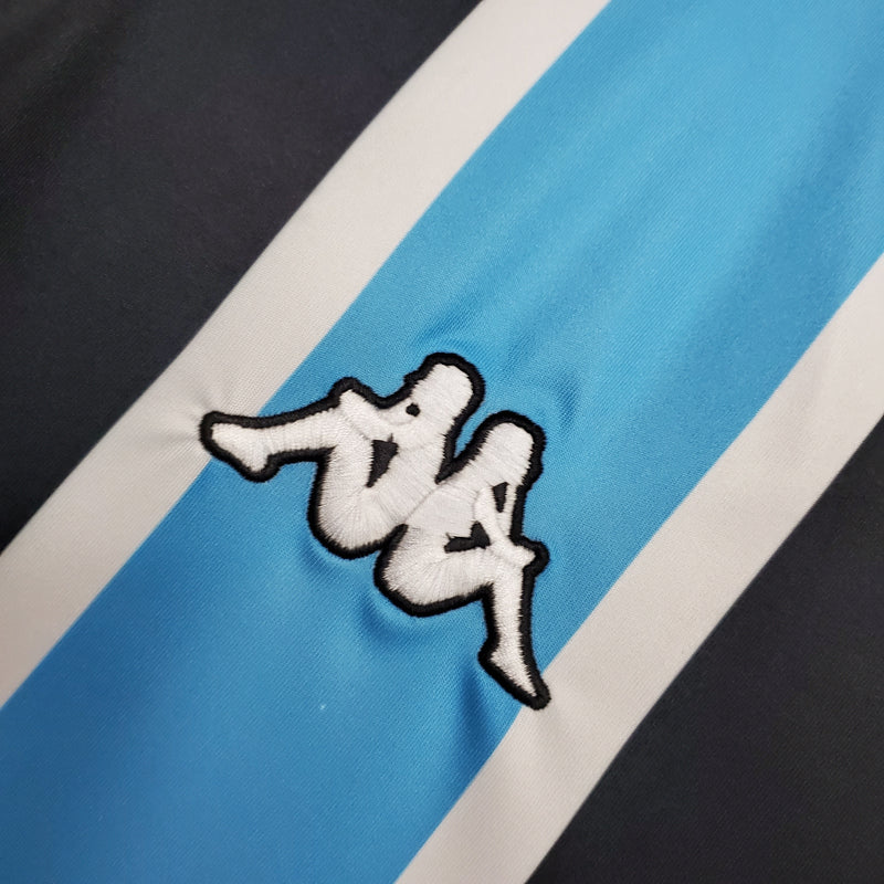 Camisa do Gremio I 99/00 Torcedor RETRO