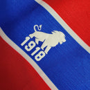 Camisa do Fortaleza I 23/24 Torcedor Azul e Vermelha