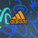 Camisa do Real Madrid Treino 22/23 Azul