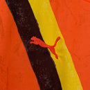 Camisa do Manchester City III 25/26 Torcedor Laranja