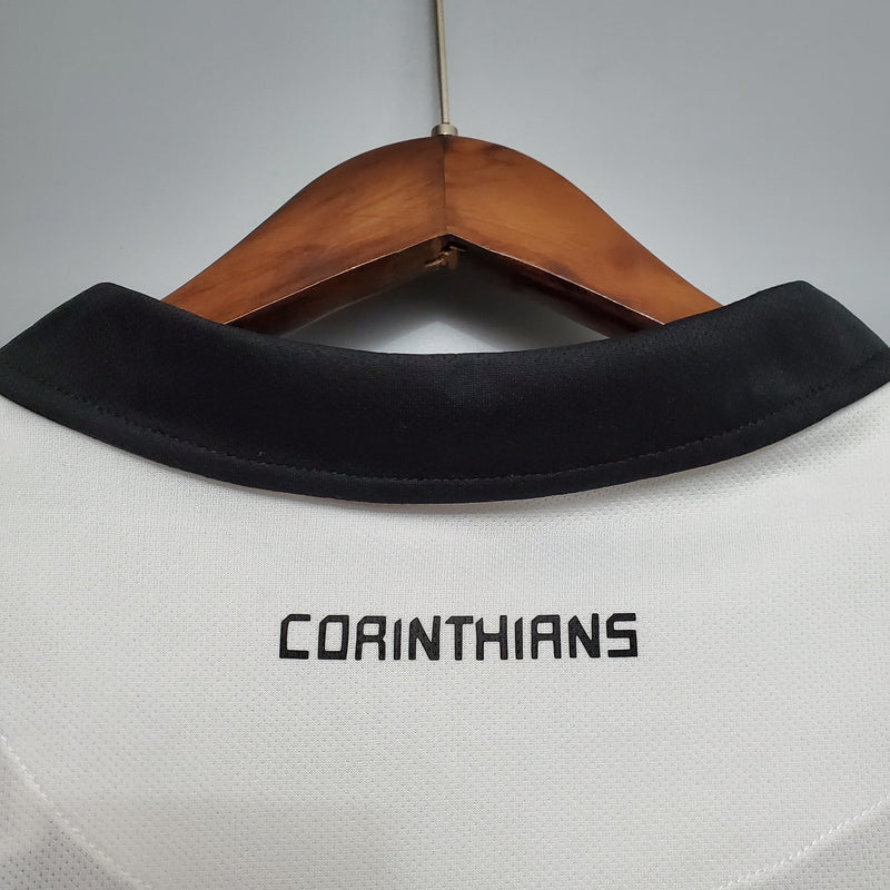 Camisa do Corinthians I 12/13 Torcedor RETRO