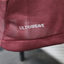 Camisa do Manchester City III 24/25 JOGADOR Vermelha