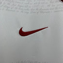 Camisa do Arsenal II 07/08 Torcedor RETRO