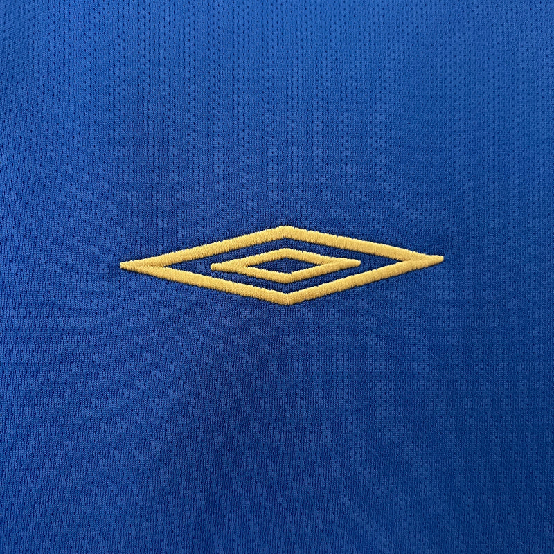 Camisa do Chelsea I 05/06 Torcedor RETRO