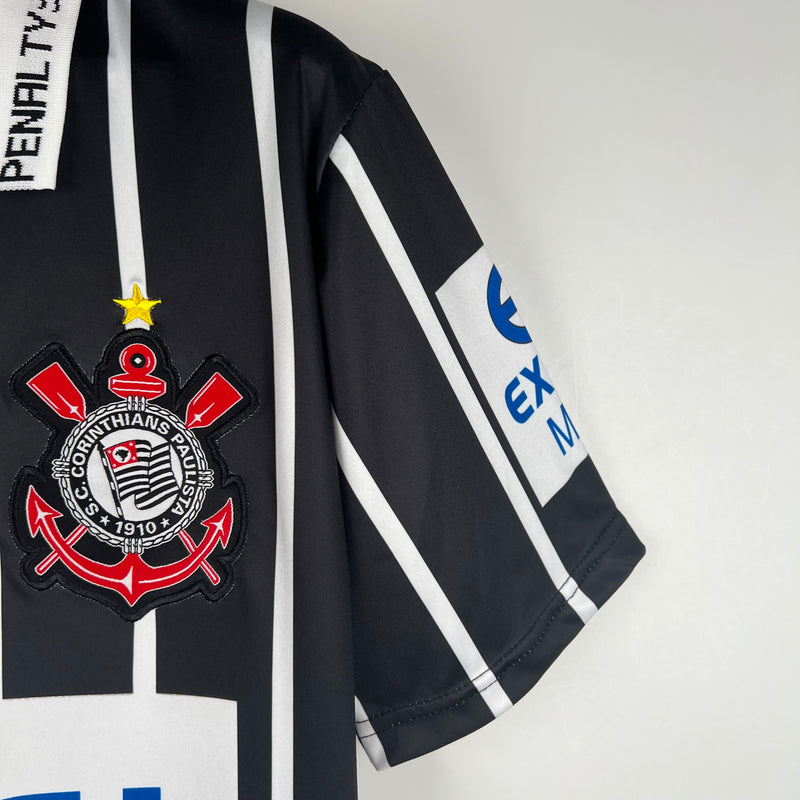 Camisa do Corinthians II 97/98 Torcedor RETRO