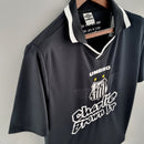 Camisa do Santos Charlie Brown JR  22/23 Torcedor RETRO