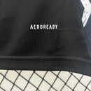 Camisa do Arsenal II 24/25 Torcedor Preta