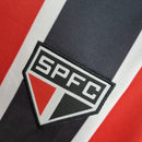 Camisa do São Paulo II 91/92 Torcedor RETRO
