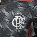 Camisa do Flamengo III 24/25 Torcedor Cinza