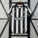 Camisa do Botafogo I 25/26 Torcedor