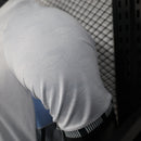 Camisa do Santos I 24/25 JOGADOR Branca