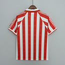 Camisa do Athletico Bilbao I 95/96 Torcedor RETRO