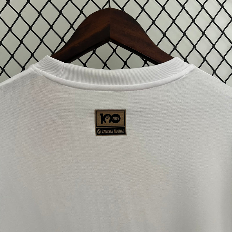 Camisa do Vasco Goleiro 23/24 Torcedo Branca