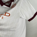 Camisa do Manchester City II 23/24 Torcedor Branca