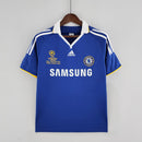 Camisa do Chelsea I 08/09 Torcedor RETRO