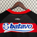 Camisa do Flamengo I 10/11 Torcedor RETRO