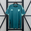 Camisa do Cruzeiro Treino 25/26 Torcedor Azul Escuro