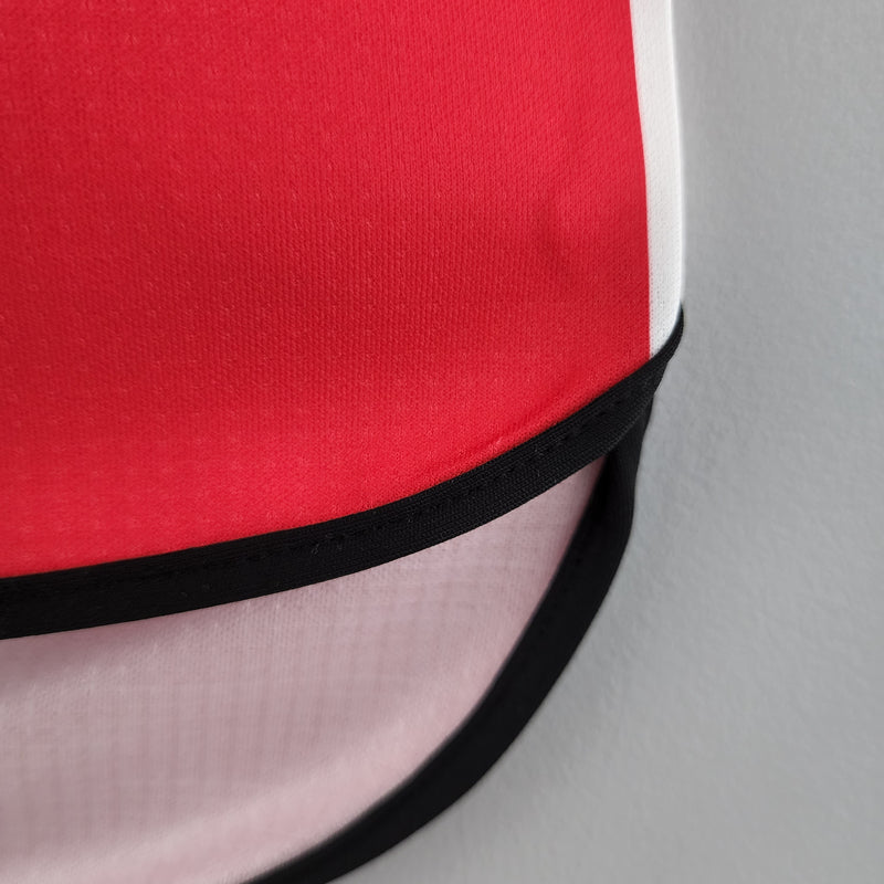 Camisa do São Paulo II 00/01 Torcedor RETRO