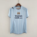 Camisa do Manchester City I 08/09 Torcedor RETRO
