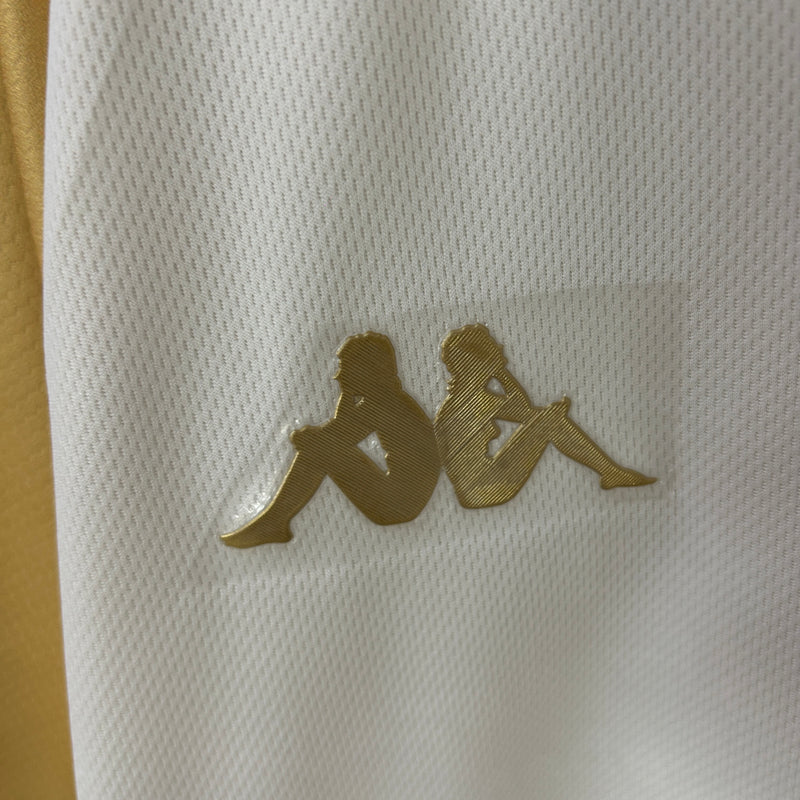Camisa do Vasco III 24/25 Torcedor Bege