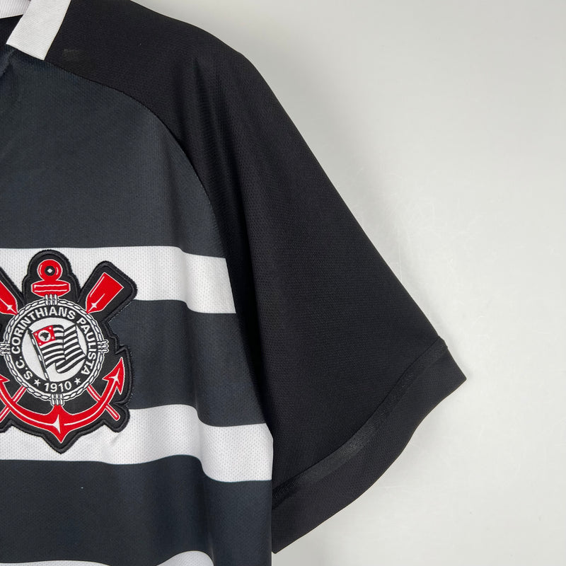 Camisa do Corinthians II 15/16 Torcedor RETRO