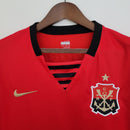 Camisa do Flamengo I 07/08 Torcedor RETRO