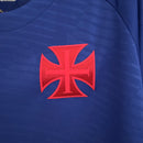 Camisa do Vasco Goleiro 23/24 Torcedo Azul