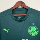 Camisa do Palmeiras III 20/21 Torcedor RETRO