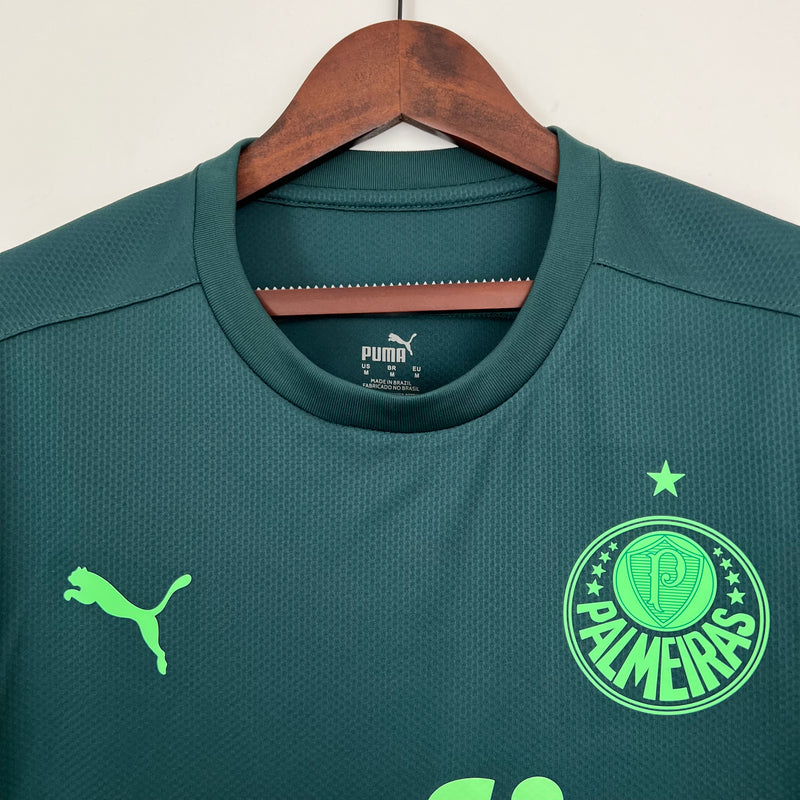 Camisa do Palmeiras III 20/21 Torcedor RETRO