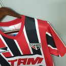 Camisa do São Paulo II 93/94 Torcedor RETRO