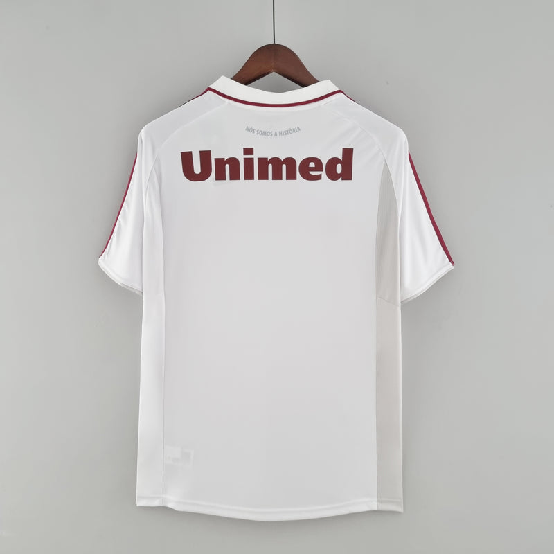 Camisa do Fluminense Aniversario 100 ANOS 11/12 Torcedor RETRO