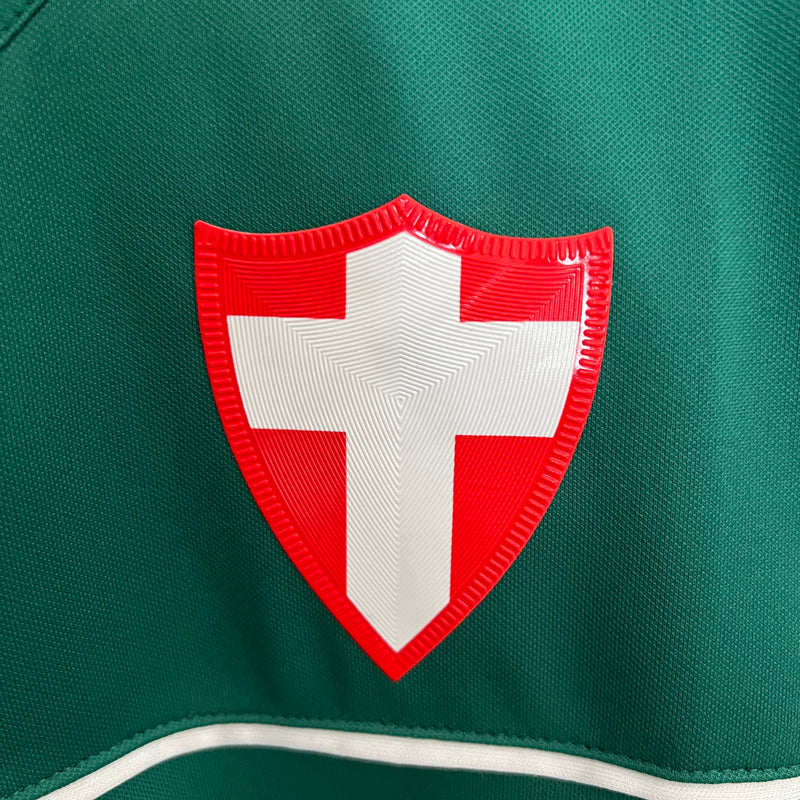 Camisa do Palmeiras Edição Especial 23/24 Torcedor Verde