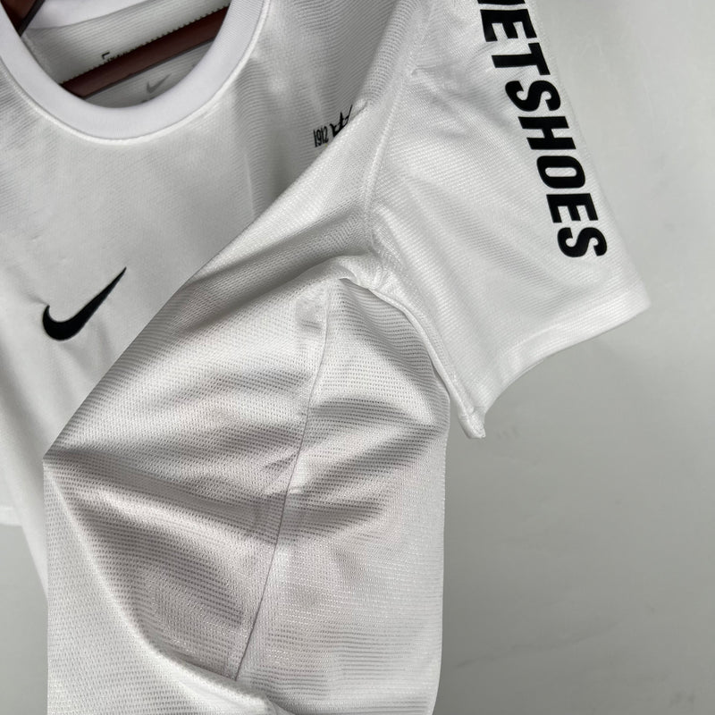 Camisa do Santos I 12/13 Torcedor RETRO