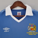 Camisa do Manchester City I 81/82 Torcedor RETRO