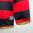 Camisa do Flamengo manga longa I 08/09 Torcedor RETRO