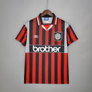 Camisa do Manchester City II 94/95 Torcedor RETRO