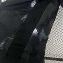 Camisa do Corinthians Treino 25/26 Torcedor Preta